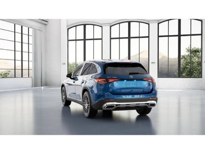 2027 Mercedes-Benz GLC GLC 300 4MATIC®
