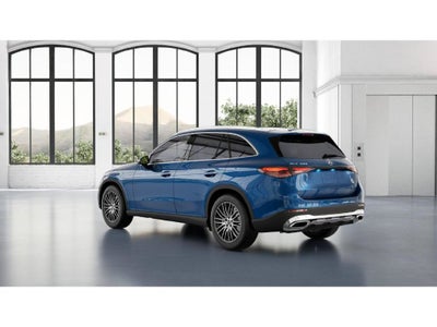 2027 Mercedes-Benz GLC GLC 300 4MATIC®