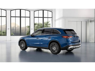 2027 Mercedes-Benz GLC GLC 300 4MATIC®