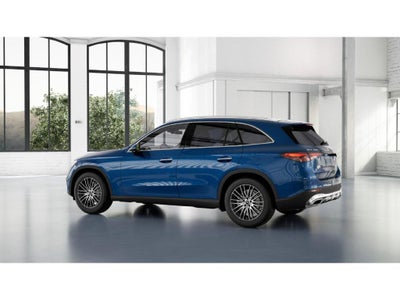 2027 Mercedes-Benz GLC GLC 300 4MATIC®