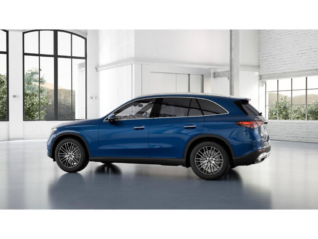 2027 Mercedes-Benz GLC GLC 300 4MATIC®