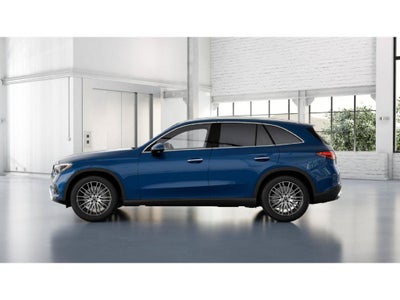 2027 Mercedes-Benz GLC GLC 300 4MATIC®