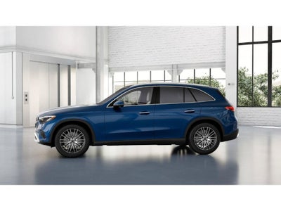 2027 Mercedes-Benz GLC GLC 300 4MATIC®