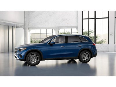 2027 Mercedes-Benz GLC GLC 300 4MATIC®