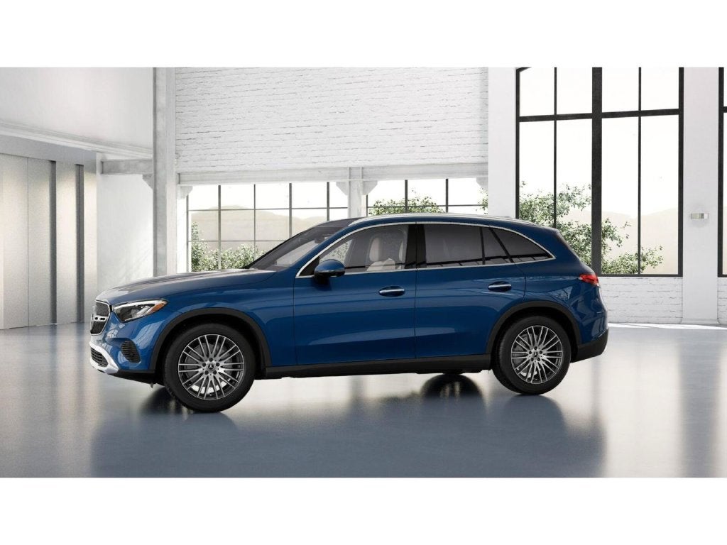 2027 Mercedes-Benz GLC GLC 300 4MATIC®