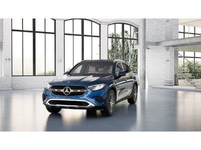 2027 Mercedes-Benz GLC GLC 300 4MATIC®