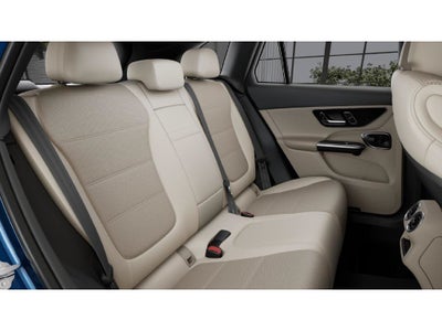 2027 Mercedes-Benz GLC GLC 300 4MATIC®