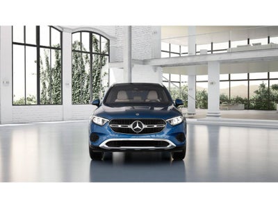 2027 Mercedes-Benz GLC GLC 300 4MATIC®