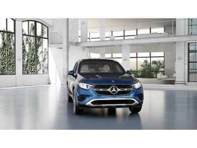 2027 Mercedes-Benz GLC GLC 300 4MATIC®
