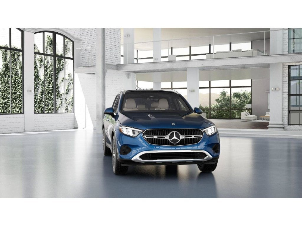 2027 Mercedes-Benz GLC GLC 300 4MATIC®