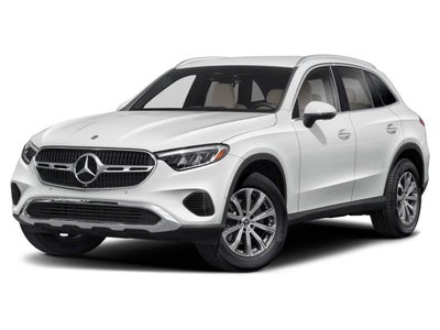 2023 Mercedes-Benz GLC GLC 300 4MATIC®