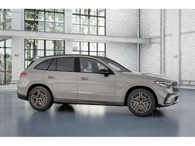 2027 Mercedes-Benz GLC GLC 300 4MATIC®