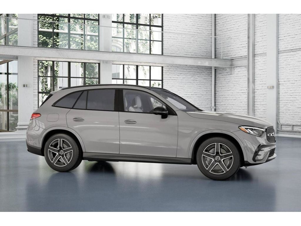 2027 Mercedes-Benz GLC GLC 300 4MATIC®