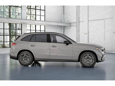 2027 Mercedes-Benz GLC GLC 300 4MATIC®