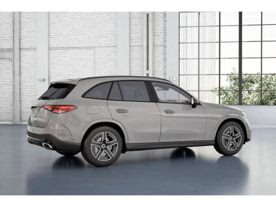2027 Mercedes-Benz GLC GLC 300 4MATIC®