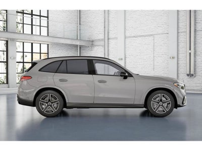 2027 Mercedes-Benz GLC GLC 300 4MATIC®