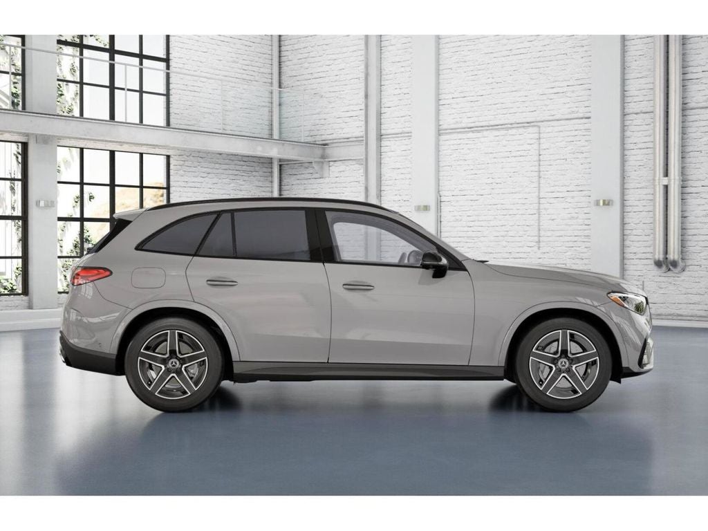 2027 Mercedes-Benz GLC GLC 300 4MATIC®