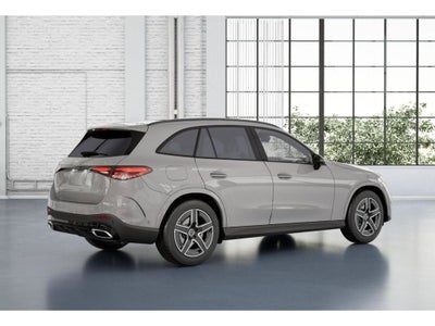 2027 Mercedes-Benz GLC GLC 300 4MATIC®