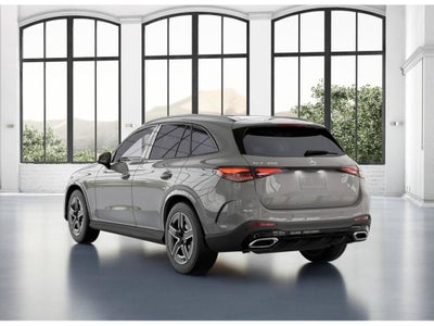 2027 Mercedes-Benz GLC GLC 300 4MATIC®