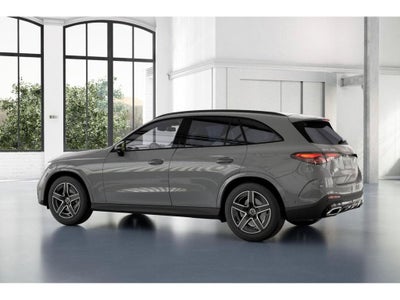 2027 Mercedes-Benz GLC GLC 300 4MATIC®