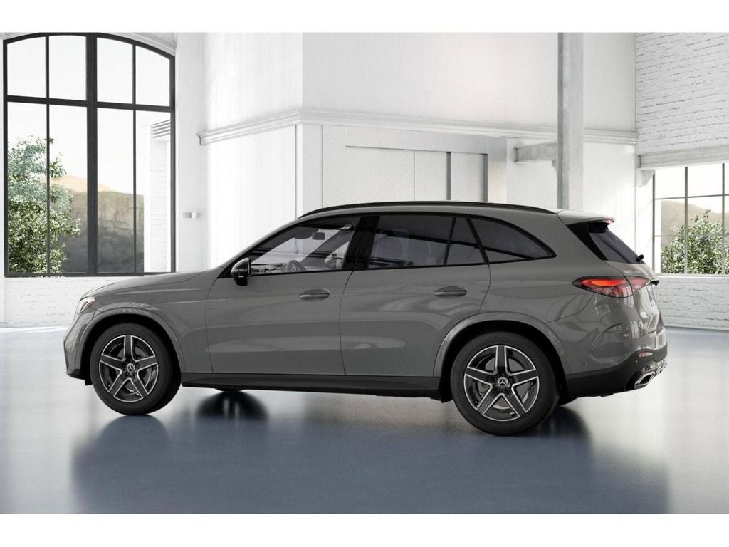 2027 Mercedes-Benz GLC GLC 300 4MATIC®