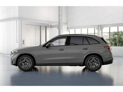 2027 Mercedes-Benz GLC GLC 300 4MATIC®