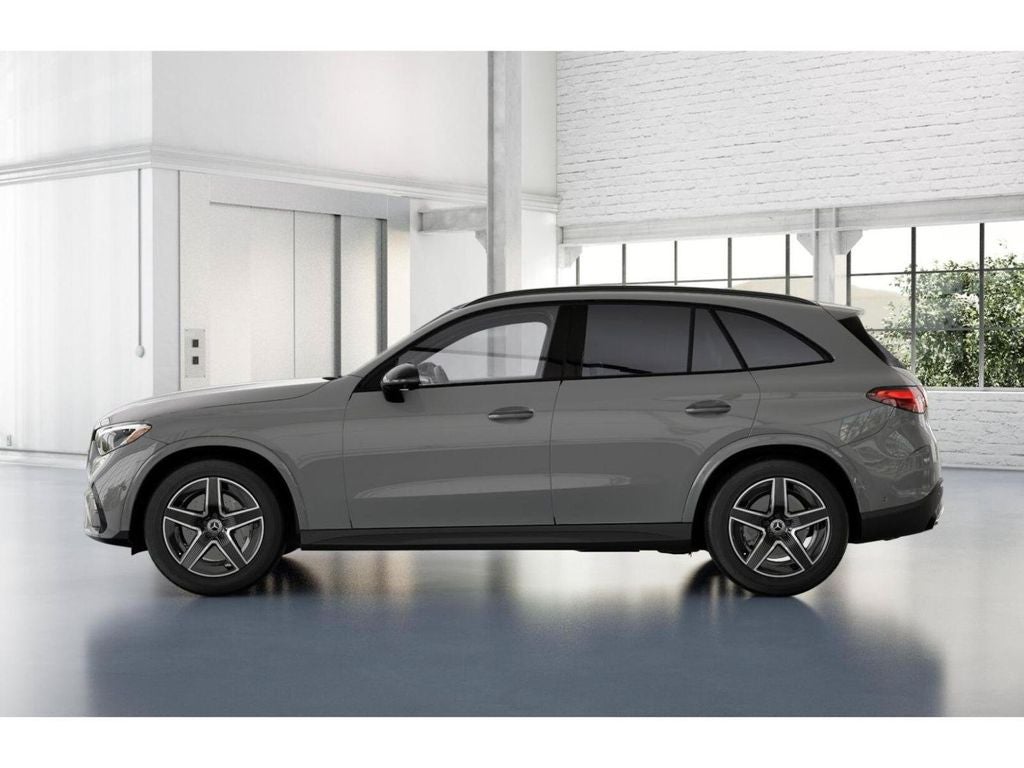 2027 Mercedes-Benz GLC GLC 300 4MATIC®