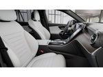 2027 Mercedes-Benz GLC GLC 300 4MATIC®