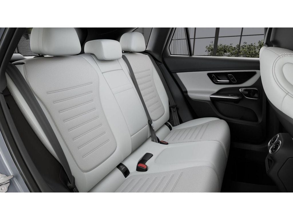 2027 Mercedes-Benz GLC GLC 300 4MATIC®