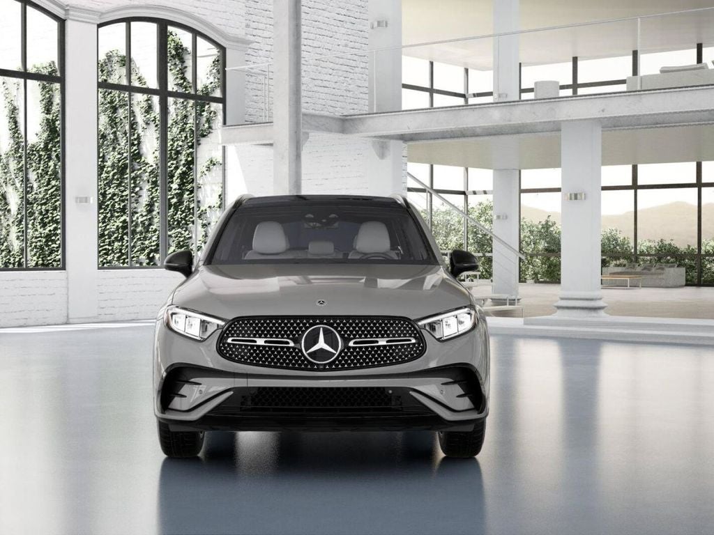 2027 Mercedes-Benz GLC GLC 300 4MATIC®