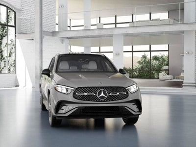 2027 Mercedes-Benz GLC GLC 300 4MATIC®