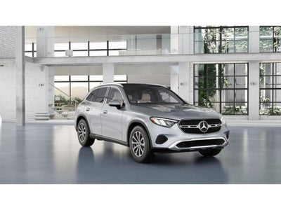 2027 Mercedes-Benz GLC GLC 300 4MATIC®