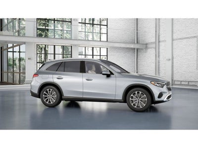 2027 Mercedes-Benz GLC GLC 300 4MATIC®