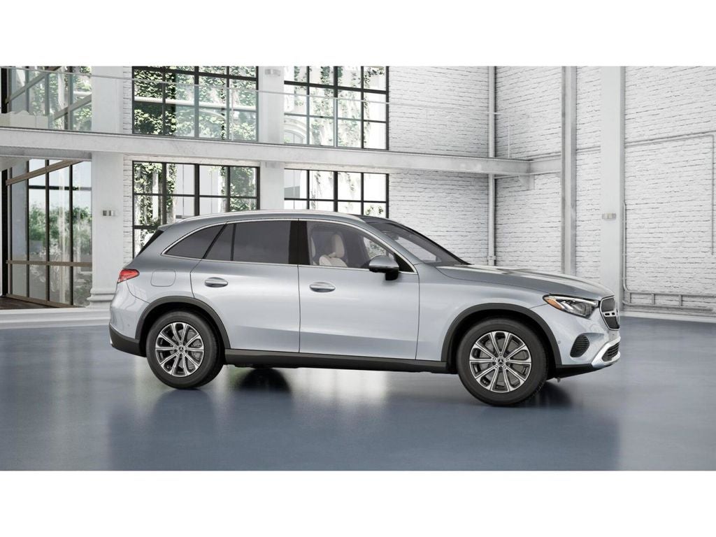 2027 Mercedes-Benz GLC GLC 300 4MATIC®