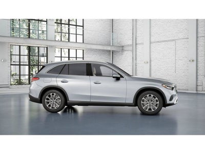 2027 Mercedes-Benz GLC GLC 300 4MATIC®
