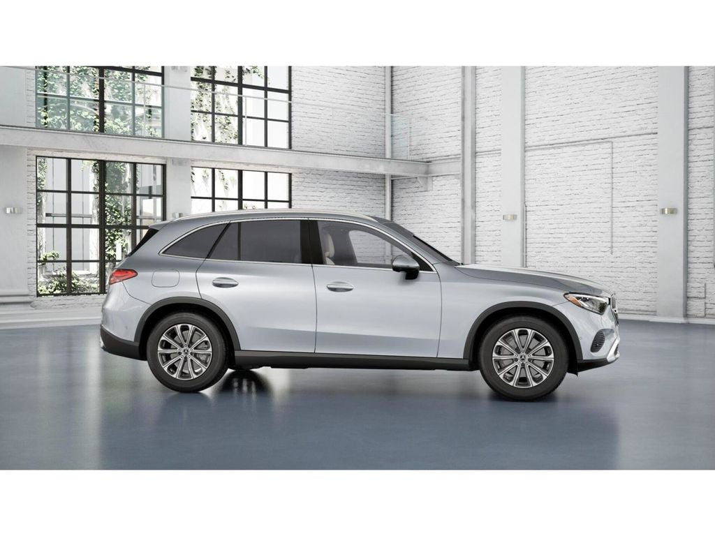 2027 Mercedes-Benz GLC GLC 300 4MATIC®