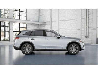 2027 Mercedes-Benz GLC GLC 300 4MATIC®