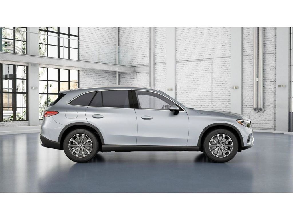 2027 Mercedes-Benz GLC GLC 300 4MATIC®