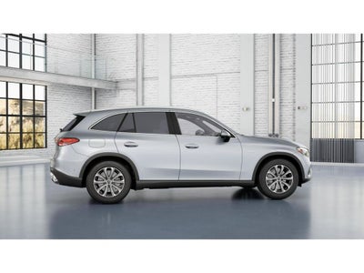 2027 Mercedes-Benz GLC GLC 300 4MATIC®
