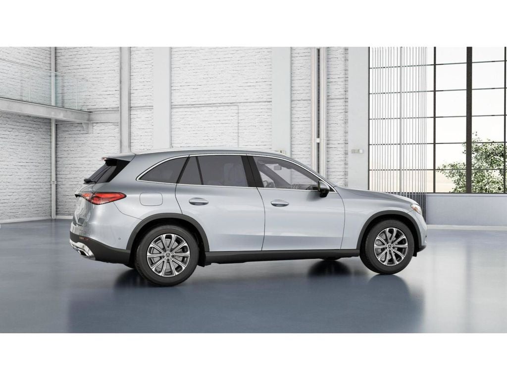 2027 Mercedes-Benz GLC GLC 300 4MATIC®