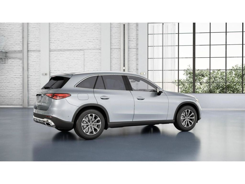 2027 Mercedes-Benz GLC GLC 300 4MATIC®