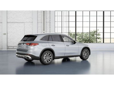 2027 Mercedes-Benz GLC GLC 300 4MATIC®