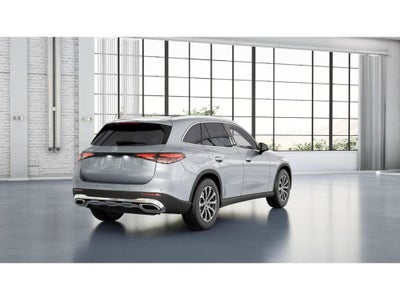 2027 Mercedes-Benz GLC GLC 300 4MATIC®