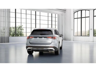 2027 Mercedes-Benz GLC GLC 300 4MATIC®