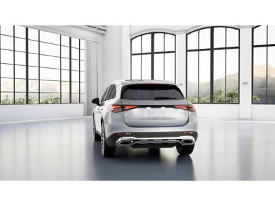 2027 Mercedes-Benz GLC GLC 300 4MATIC®