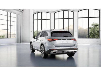 2027 Mercedes-Benz GLC GLC 300 4MATIC®