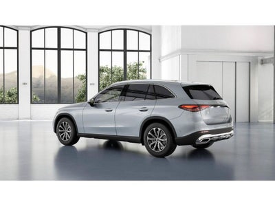 2027 Mercedes-Benz GLC GLC 300 4MATIC®