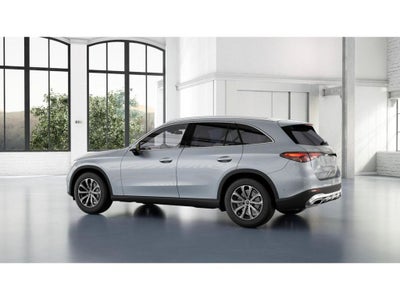 2027 Mercedes-Benz GLC GLC 300 4MATIC®