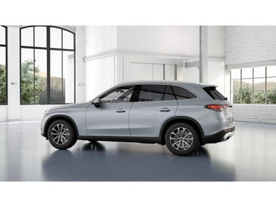 2027 Mercedes-Benz GLC GLC 300 4MATIC®