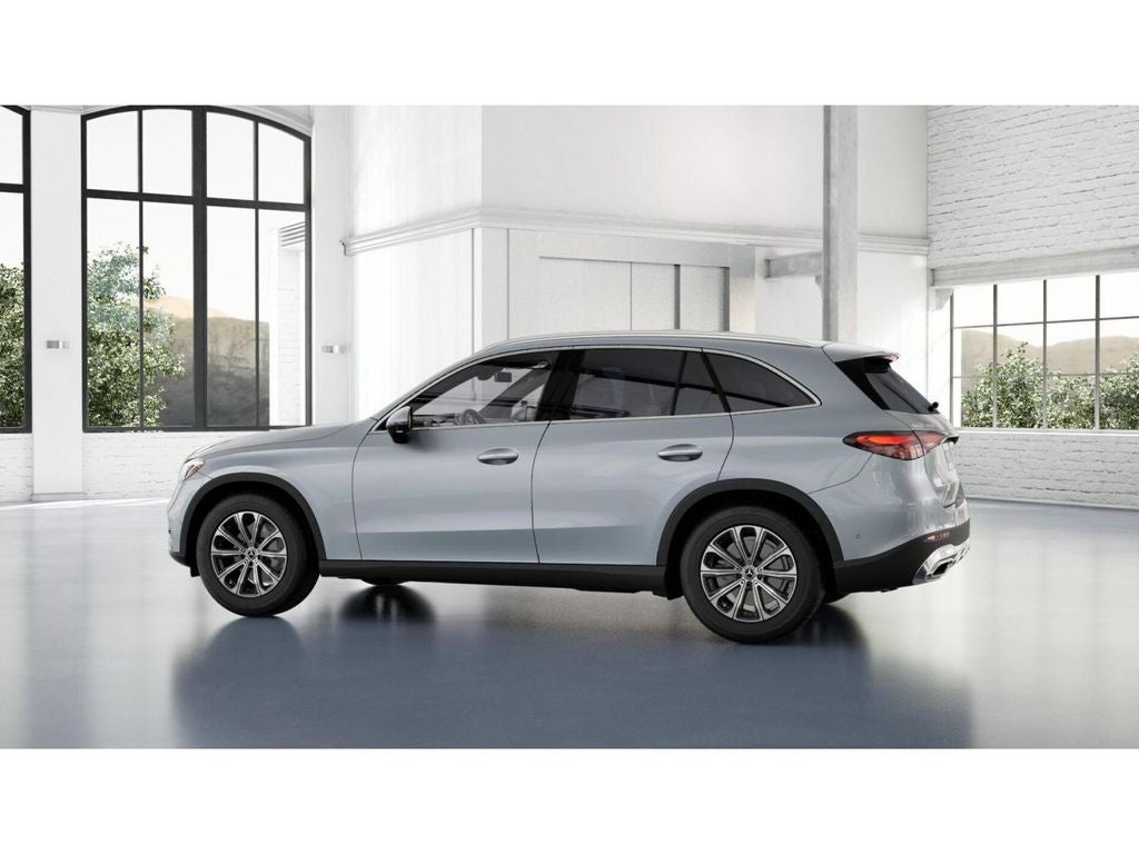 2027 Mercedes-Benz GLC GLC 300 4MATIC®